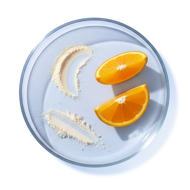 COQ10 & ANTIOXIDANTS