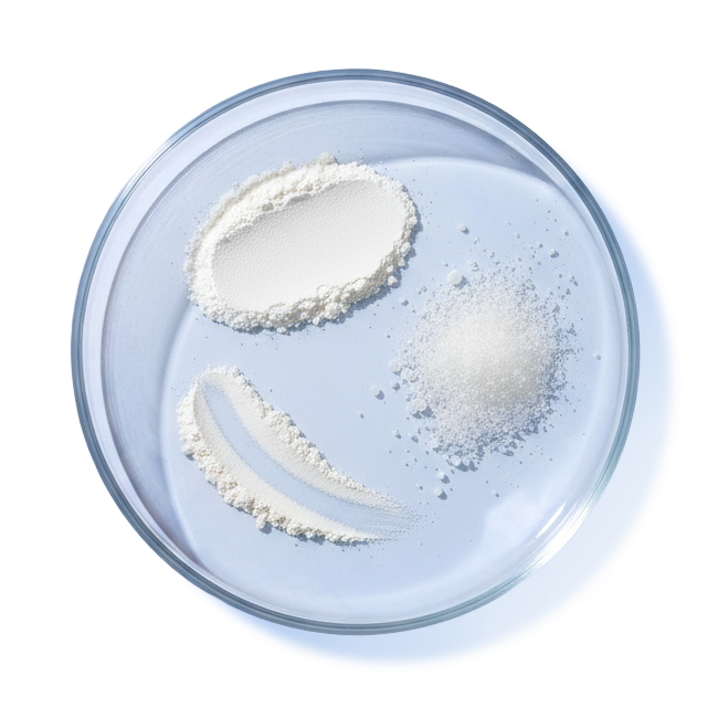 GLUCOSAMINE, MSM & CHONDROITIN