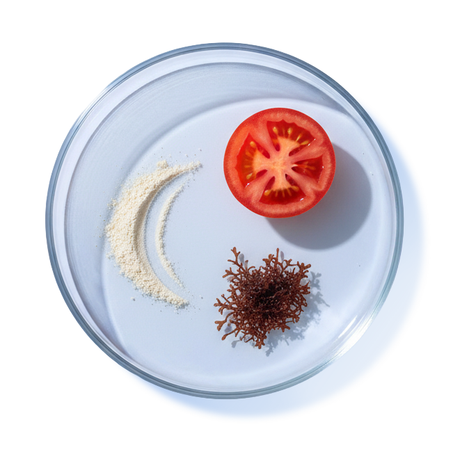 COQ10, LYCOPENE & ASTAXANTHIN