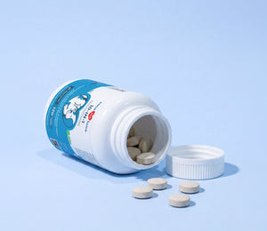 10 in 1 - Multivitamin