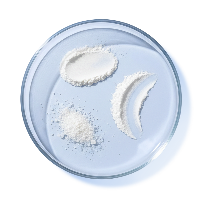 GLUCOSAMINE, MSM & CHONDROITIN