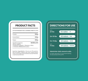 Probiotics & Enzymes