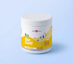 Skin & Coat