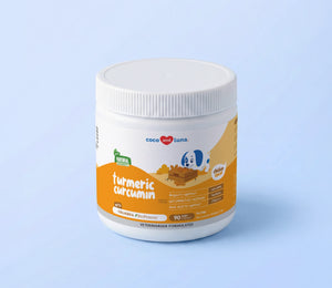 Turmeric for Dogs